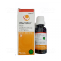 MALTOFER DROPS 30 ML Vitamin Tetes Pencegah Anemia/Zat Besi/Penambah Darah/Vitamin Penambah Darah. 