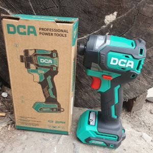 Máy vặn vít dùng pin 20V DCA ADPL208Z (Chưa Pin & Sạc)