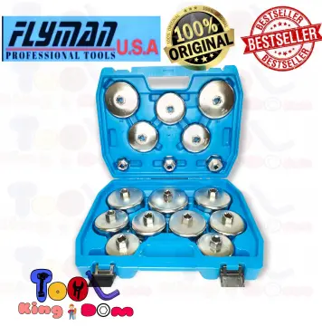 Buy Oil Filter Wrench Online Professional Kit: Ultimate Guide 2025