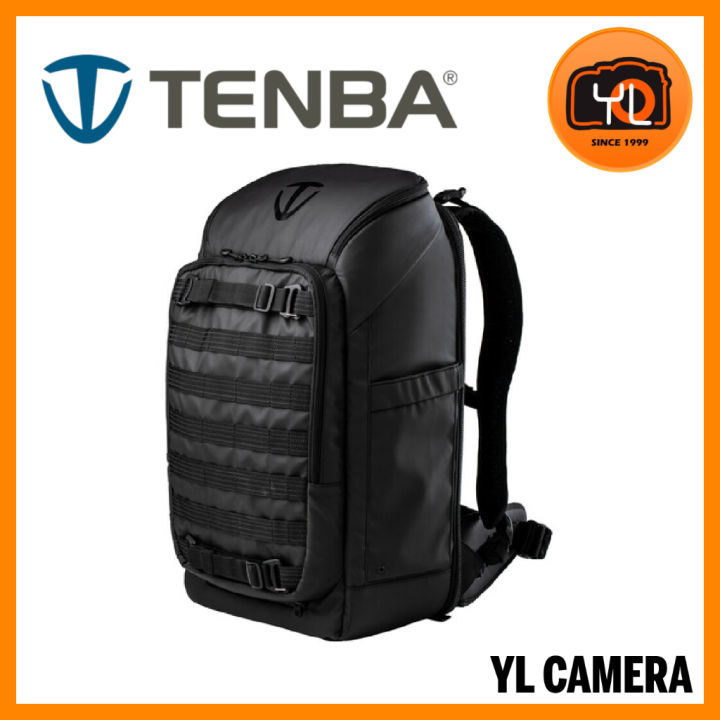 [YL Camera] Tenba Axis Backpack Black, (20L/24L/32L) 51 x 32 x 24 cm ...