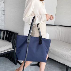 JIVIVIL กระเป๋าสะพายข้าง กระเป๋าสะพายไหล่ ราคาต่ำ คุณภาพสูง โปรเด็ด ดีลปัง ลดจัดใหญ่  น้ำหนักเบา ทนต่อการสึกหรอ แมทช์ง่าย ขาดไม่ได้สำหรับการเดินทาง แฟชั่น หรูหรา เซอร์ไพรส์ที่โดนใจคุณแน่ๆ