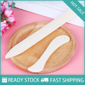 LF Wholesale✨Flash Sale ✨ 2 cái xương thư mục công cụ thủ công da ghi bàn Gấp Giấy phụ kiện