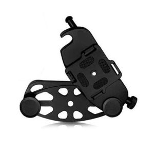 Camera Waist Belt Clip Durable and Practical Metal Backpack Holster Strap Convenient and Fast For Gopro 10 9 SLR Camera Clamp