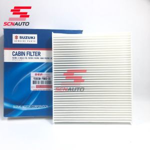 Lọc Gió Điều Hòa ô Tô Suzuki Ertiga 2012-2018  Suzuki Ciaz 2014-2020 95850m-79m00-000