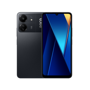 Poco C65 5G MediaTek Helio G85 Processor 8+256GB 50MP AI Triple Camera Smooth 6.74" 90Hz Display With 5 Year Warranty