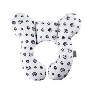 Baltra Multifunctional Baby Neck Support Pillow U Shaped Newborn Travel Head Car Seat Cushion
