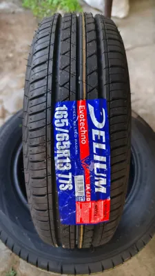 Delium Evotechno 165/65 R13 Karimun StarletTechno Ban Mobil