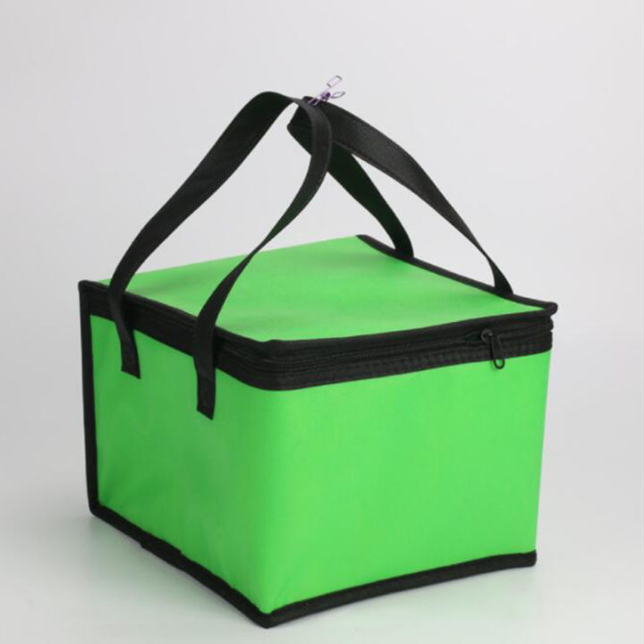 Hangqiao Large Portable Cool Bag Insulated Thermal Cooler For Food 