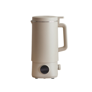 New Arrival Olayks All In One Fully Automatic Soy Milk Machine Multifunctional Fruit Blener Baby Food Processer One Button Easy Cleaning No Residue Soya Milk Machine