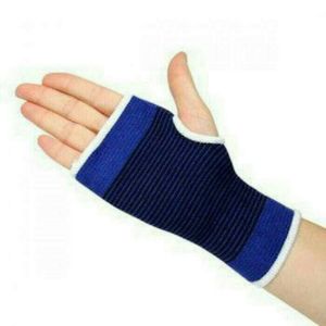 Deker-Deker Lutut-Deker Engkel Kaki-Deker Pinggang-Deker Siku Tangan-Deker Telapak Tangan