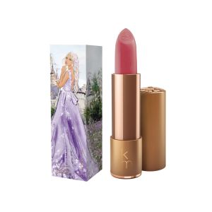 Karen Murrell Lipstick 05 Violet Mousse