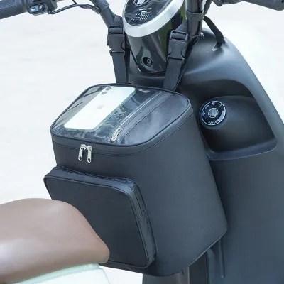 TAS MOTOR BOX MOTOR TAHAN AIR TAS HOLDER HP MOTOR SIDE BAG MOTOR BOX MOTOR