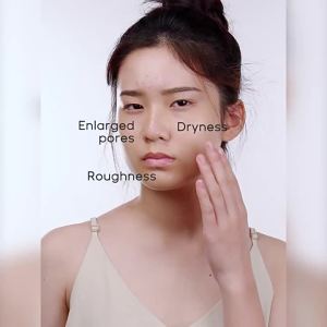 llเซรั่มบำรุงผิวหน้า30ชิ้นเชอร์รี่ตะวันออกแคปซูลช่วยกระชับผิวเพิ่มความชุ่มชื่นและคืนความอ่อนเยาว์ให้ผิวกระจ่างใส