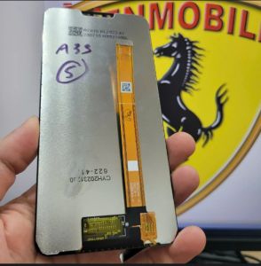 Màn Hình Tương Thích OP A3S / A5 / Realme C1 / Realme 2 (tặng keo dán + cường lực)