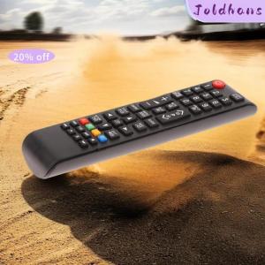 Joldhans 1 Piece For Samsung TV AA59-00602A AA59-00666A AA59-00741A AA59-00496A LCD LED SMART TV Universal Remote Control