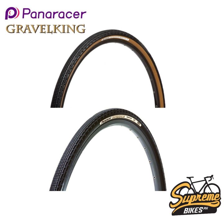 Panaracer GravelKing SK Knobby Gravel Tire 650b / 27.5 Lazada PH