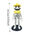 JINYU19 Cat Nap Zoonomaly Action Figure Figure Big Mouth Zoonomaly Model Toys Collectible Model Cartoon Zoonomaly Figures Toy Sculpture. 