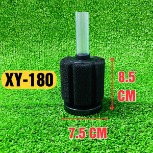 Lọc Sủi Vinh Sinh SoBo SB 933/ XY-180/ XY-280 - Lọc Bio Cho Bể Cá Cảnh - Lọc Sủi Mini - Phụ Kiện Thuỷ Sinh - Shiwa