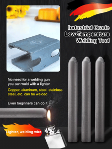 Industrial Grade Low-Temperature Welding Tool