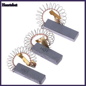 [Heartsbat] 1PCS Replacement Motors Carbon Brushes For Pet Hair Dryer Parts Pet Water Blower