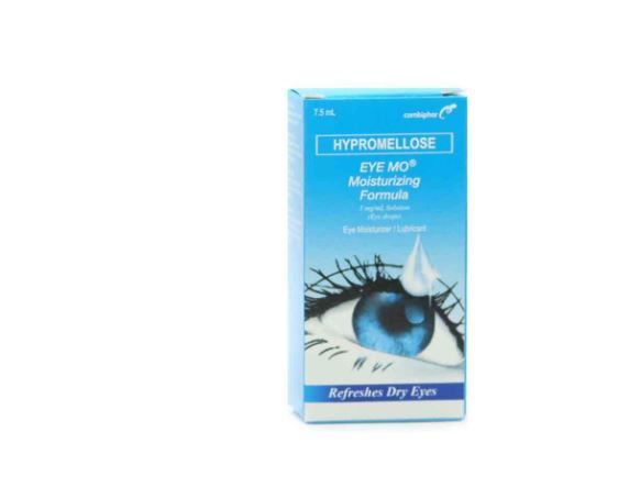 EYE MO BLUE MOIST DROPS 7.5ML Lazada PH