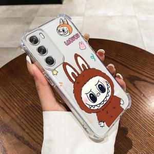 Case for VIVO Y19S 4G 2024 phone casing Softcase Silicone shockproof Cover new design aesthetic SJLBB02