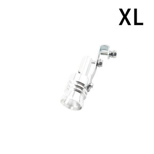 Turbo Whistle Knalpot Mobil Siul Car Turbo Whistler Mobil Penyiul Turbo