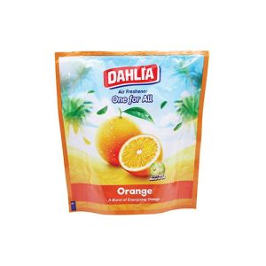 Dahlia Air Freshener All In One  Pengharum Ruangan 75gr  Tnt beauty shop