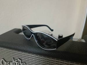 🇹🇭พร้อมส่งจากไทย🇹🇭✨NEWแว่นกันแดดแฟชั่น แนวเกาหลี เลนส์UV  สุดพีค ป้องกันUV400  รุ่นKR3