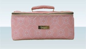 GabaG Cooler Bag Single Infinite Series (Awan Bunga Crystal) TAS ASI