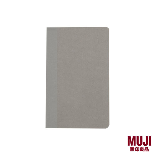 MUJI Planner Paper vs. Popular Notebooks: Quality & Writing Experience
