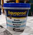 Aquaproof Cat Pelapis Anti Bocor 4kg / 5kg - Aqua Proof. 