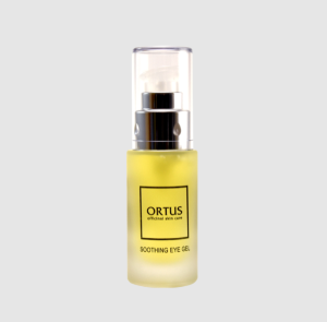 Ortus Officinal Skincare - Soothing Eye Gel (30ml) | Reduce Dark Circles Keep the Skin Moisturized Fresh and Smooth