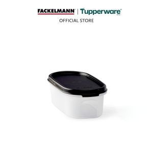 Tupperware Oval Modular Dry Food Container (500ml) TP0009