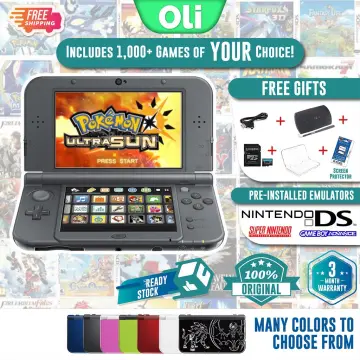Shop Latest Nintendo 3ds online Lazada .my