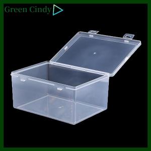 [Green Cindy] กล่องเก็บขนตาปลอม1ชิ้นสำหรับต่อขนตาอุปกรณ์เสริมสำหรับขนตากล่องเก็บเครื่องมือแต่งหน้าเครื่องสำอาง