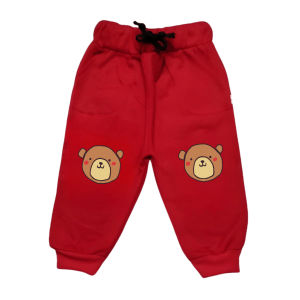 Joger Anak Gambar Puppy usia 6 Bulan - 5 Tahun