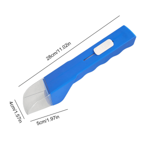 Portable Insects Catcher Push Type Insect Observer Contactless Bug Spider Catcher Clip Household Tool for Outdoor Exploration