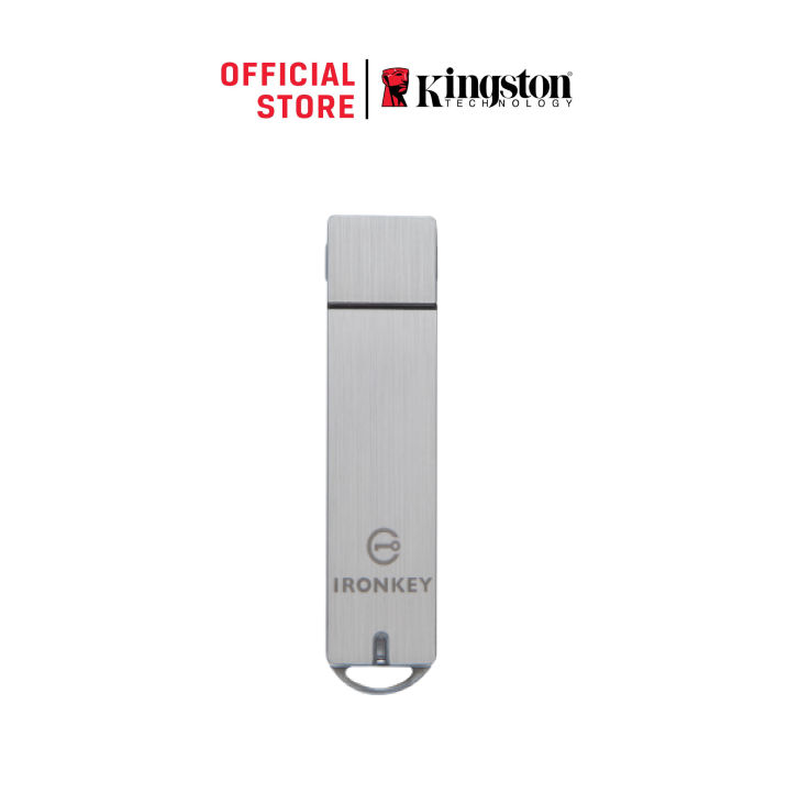 PRE ORDER Kingston DataTraveler Ironkey S1000 Basic Encrypted USB Flash