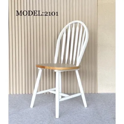 WINDSOR CHAIR/DINING CHAIR/KERUSI MAKAN/SPINDLE CHAIR/ATTIC FURNITURE