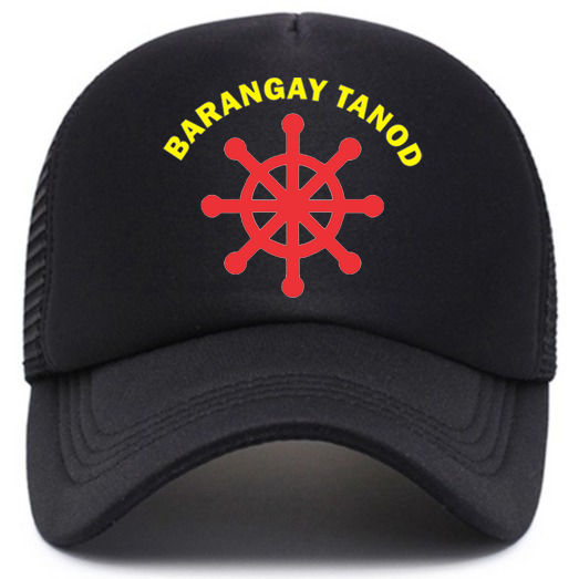 Barangay Tanod Cap | BER months 2024 PROMO!!! | Lazada PH