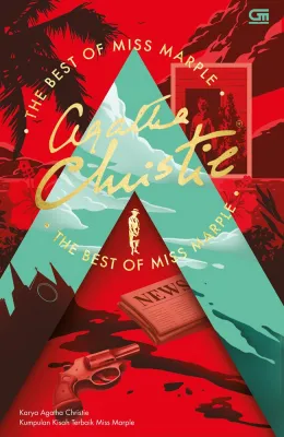 Karya Agatha Christie: Kumpulan Kisah Terbaik Miss Marple (The Best Of Miss Marple)