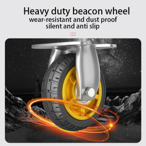 Hand Trucks Trolley load 600KG heavy duty push cart steel foldable multifunctional grocery cart rubber wheel Mute