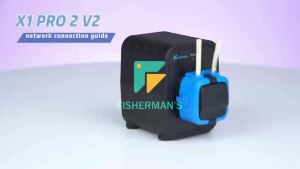Kamoer X1 PRO 2 V2 WiFi Bluetooth APP Dosing Pump Fish Tank Aquarium Pump Nutrient Droplet Pump