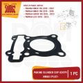 Paking Silinder Cop N-MAX (PSP) CHTP Gasket Head Cylinder Kop YAMAHA NMax Lama 150 New Aerox Lexi. 