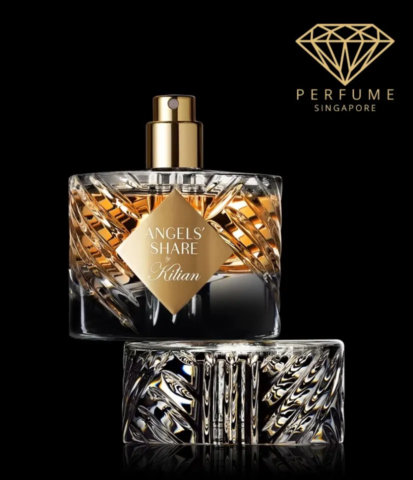 Kilian - Angels' Share 50ml EDP - 100% Authentic Premium