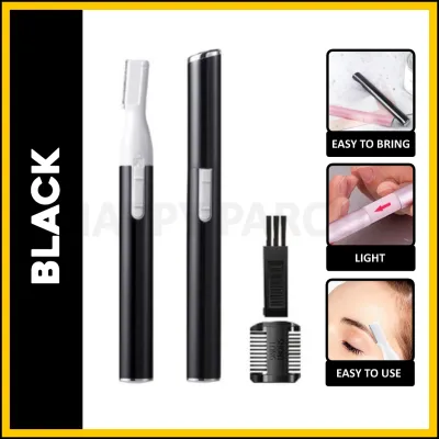 Baby hair Shaver Pencukur Rambut Baby Trimmer Shaver Machine Baby Hair Trimmer Eyebrow Trimmer Mesin Rambut Baby Shaver