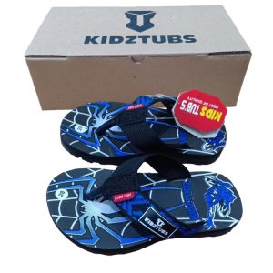Sandal Gunung Anak Laki Laki Karakter Gaming Evos Mobile Lagend Free Fire Sandal Outdoor Anak Anak Sandal Anak Laki Laki Karakter Batman Spiderman Boboiboy Umur 6-10 Tahun-KIDZTUBS1429031424