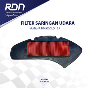 RDN Signature Filter Udara Yamaha Nmax 2DP