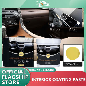 Rayhong Car Interior Coating Paste Maintenance Paint Paint Polishing And Scratch Paste Car Car Interior Coating Paste Maintenance Wax And Car Repair Paste Paint Polishing Car Interior Coating Paste Maintenance Paint Repair Polishing